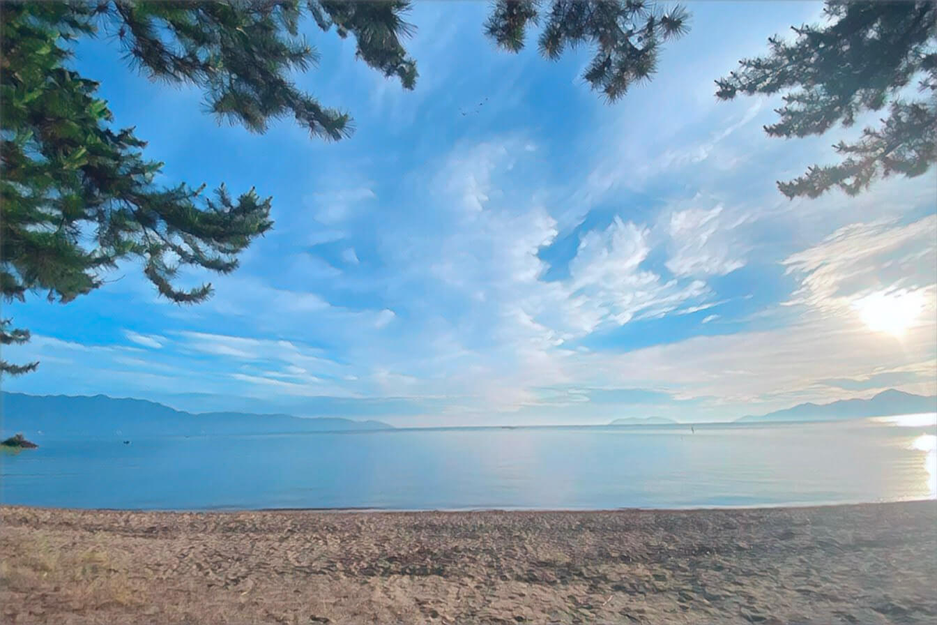 マイアミ浜オートキャンプ場02