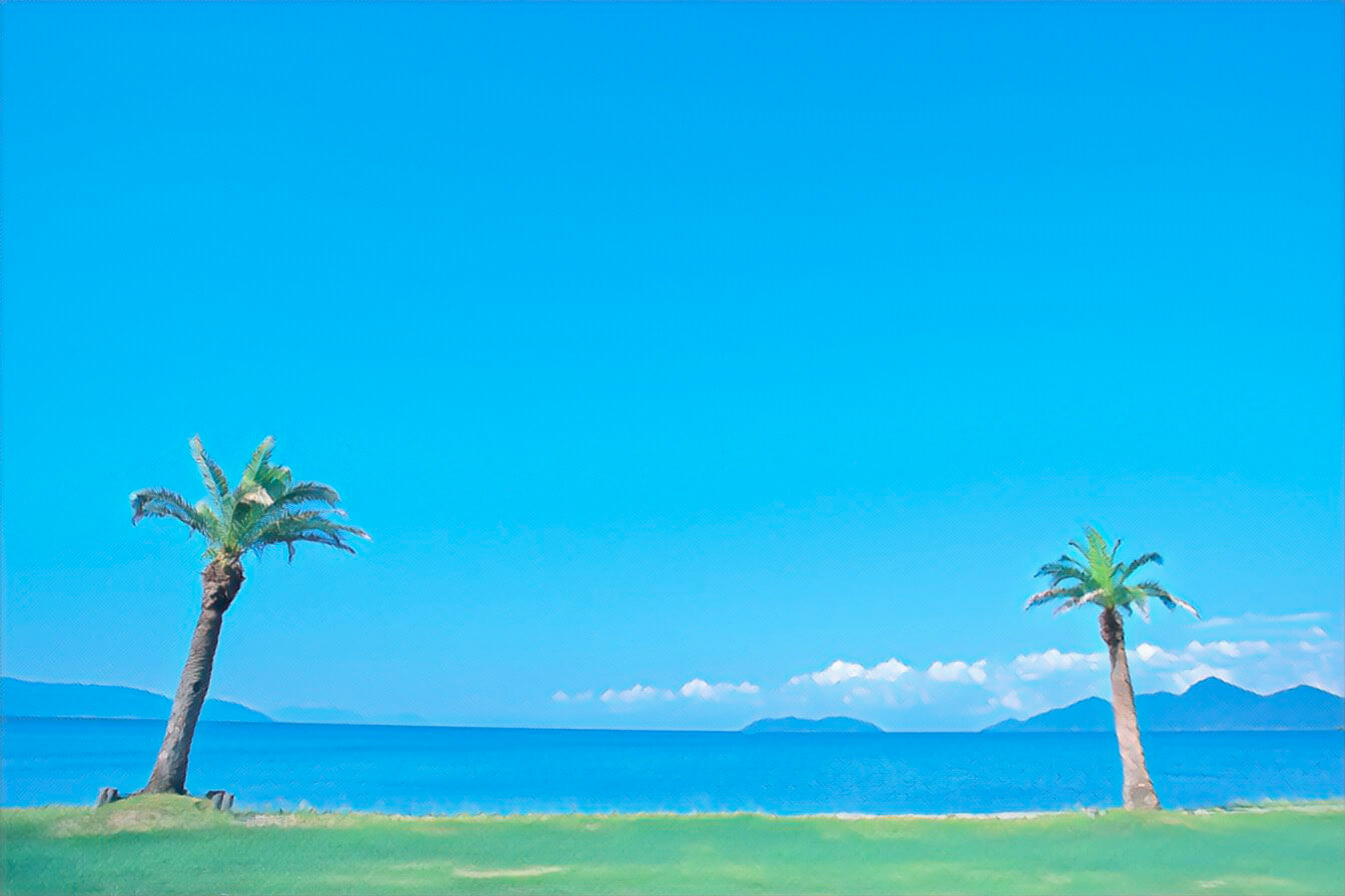 ビワコマイアミランド01