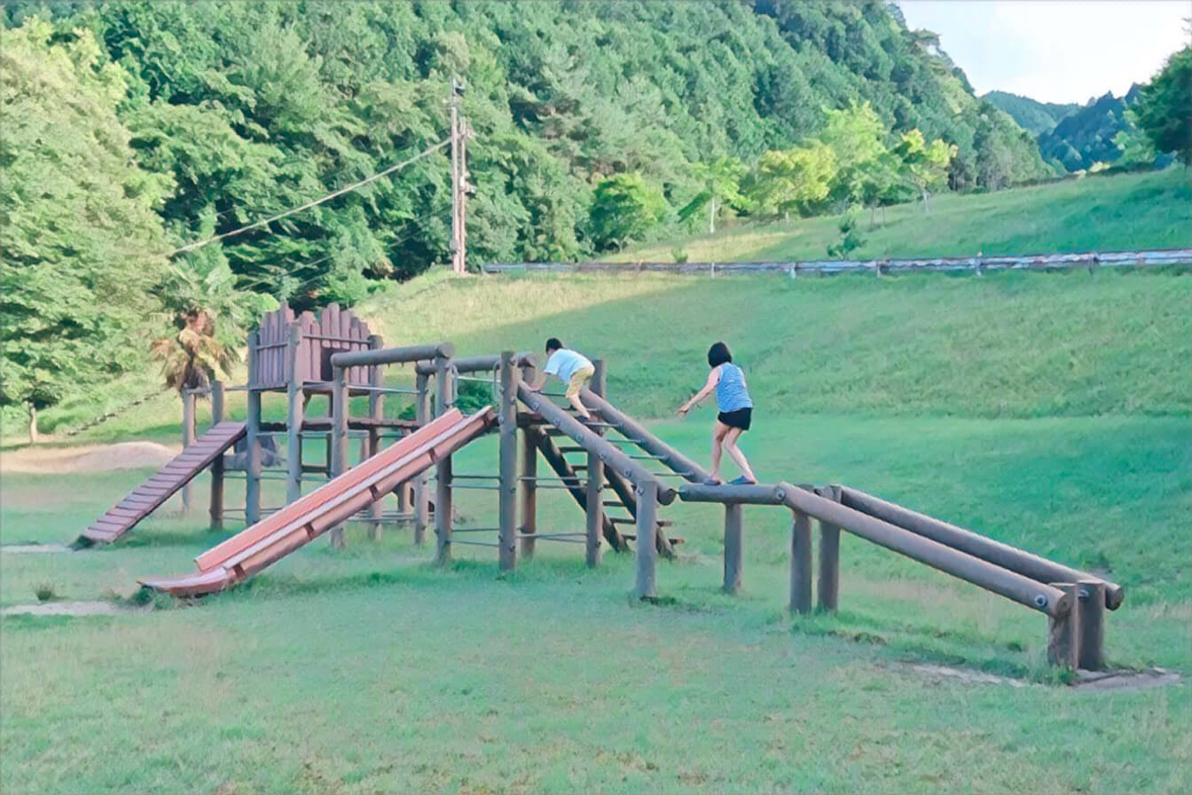 青土ダムエコーバレイ03