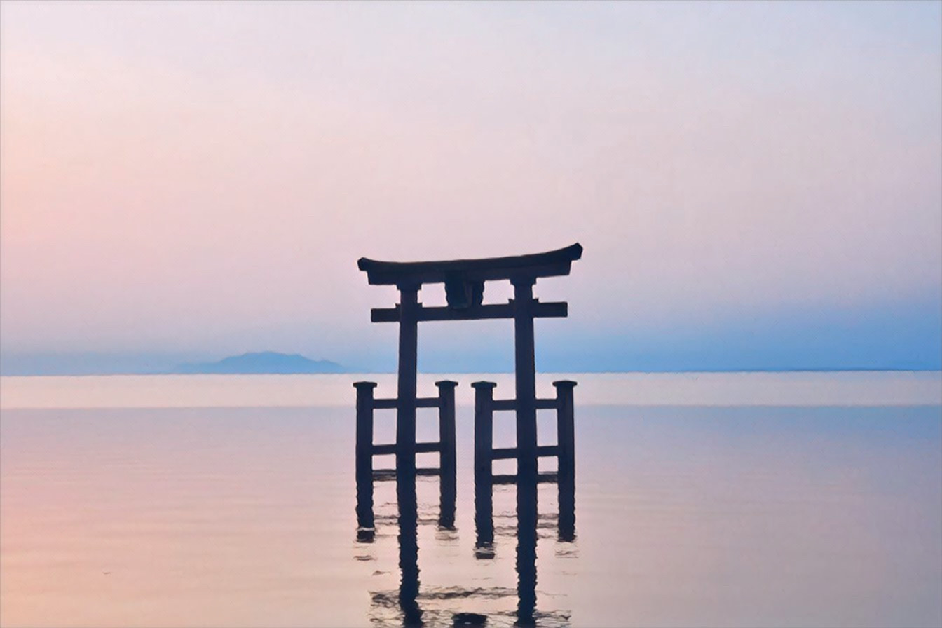 白ひげ浜水泳キャンプ場01