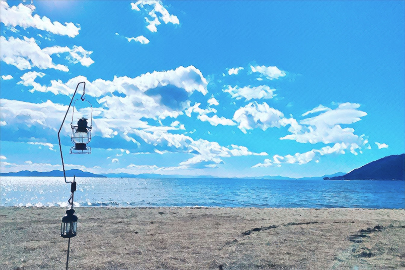 ニュー白浜オートキャンプ場01