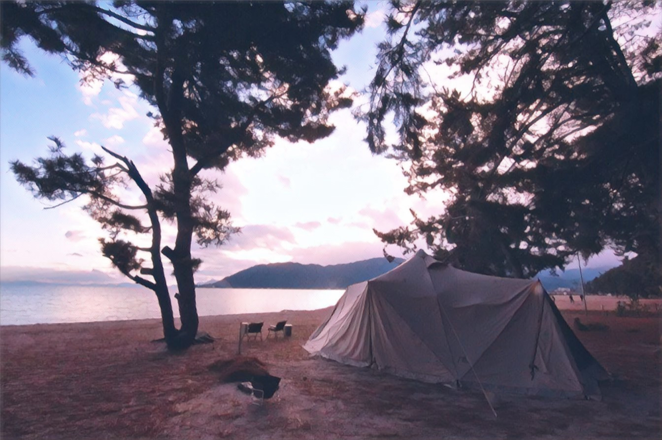 ニュー白浜オートキャンプ場02