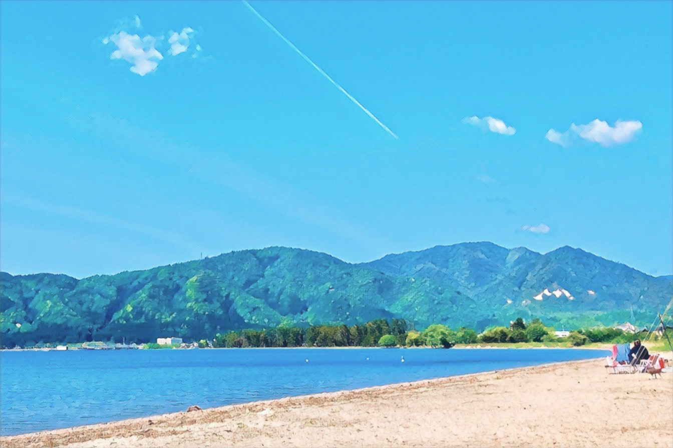 宝船温泉ファミリーキャンプ場01