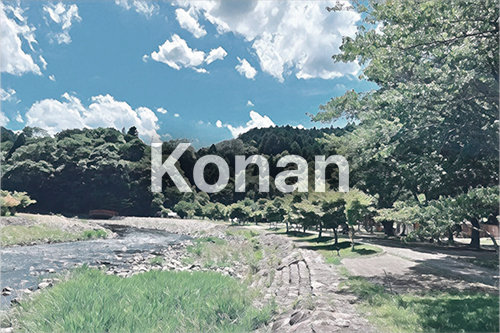 湖南のキャンプ場 9選